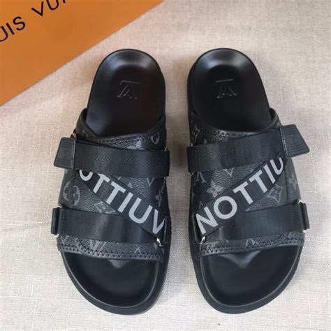 louis vuitton honolulu mule stockx|louis vuitton flat shoes for women.